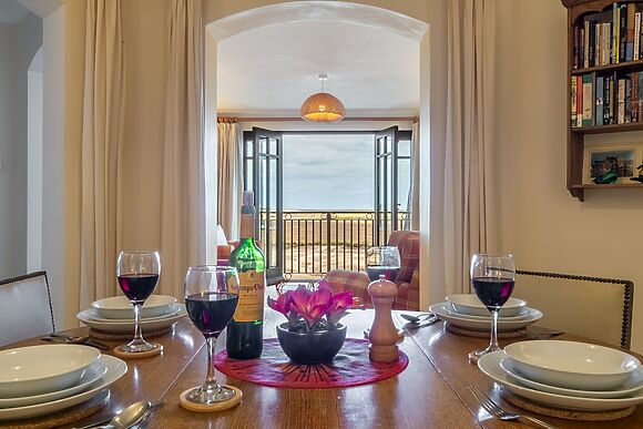 Apartment 2 The Granary