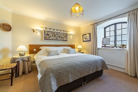 Apartment 2 The Granary