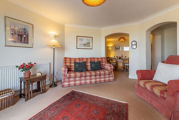 Apartment 2 The Granary