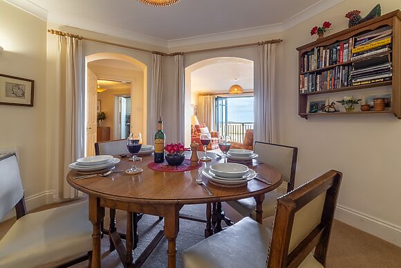 Apartment 2 The Granary