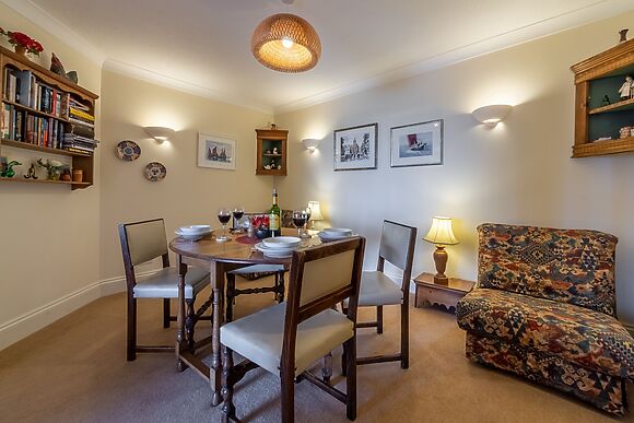 Apartment 2 The Granary