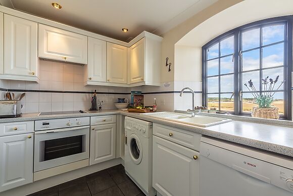 Apartment 2 The Granary