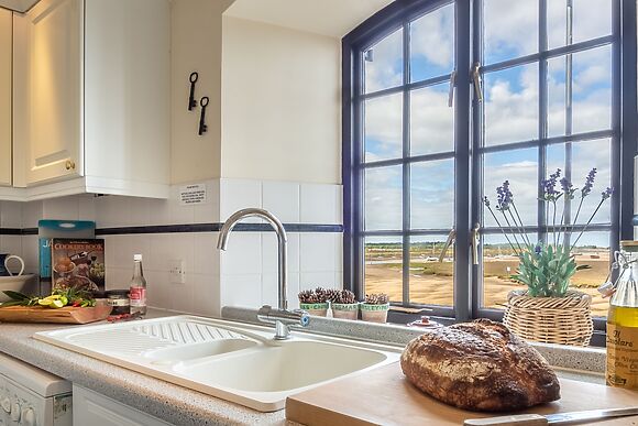 Apartment 2 The Granary