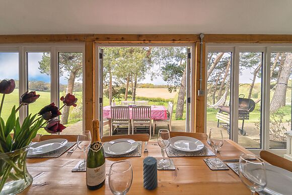 Lodge Farm