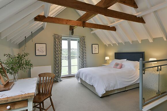Lodge Farm