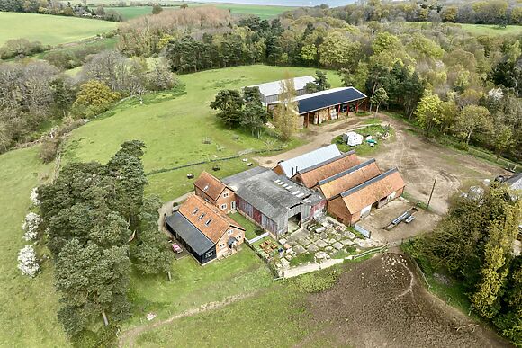 Lodge Farm