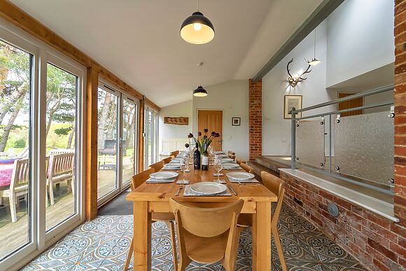 Lodge Farm