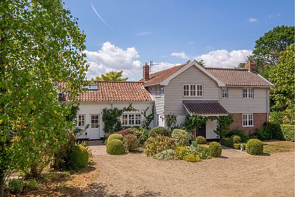 Foxhole Cottage
