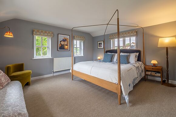 Foxhole Cottage