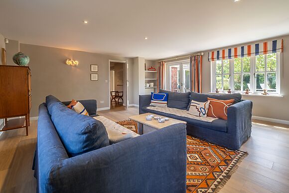 Foxhole Cottage