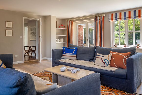 Foxhole Cottage