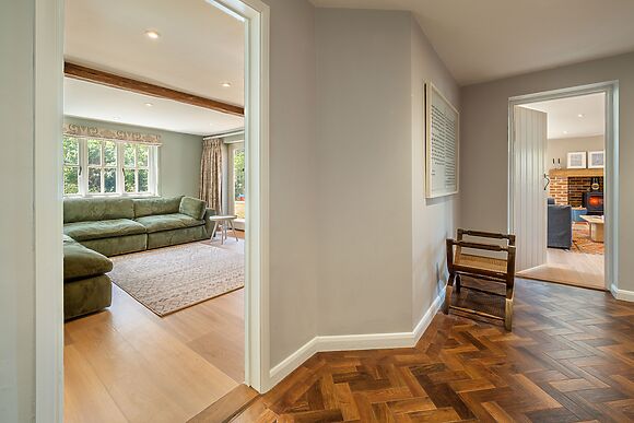 Foxhole Cottage