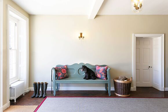 Butley Priory Farmhouse