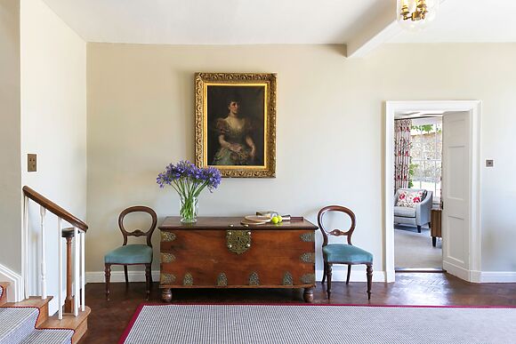 Butley Priory Farmhouse