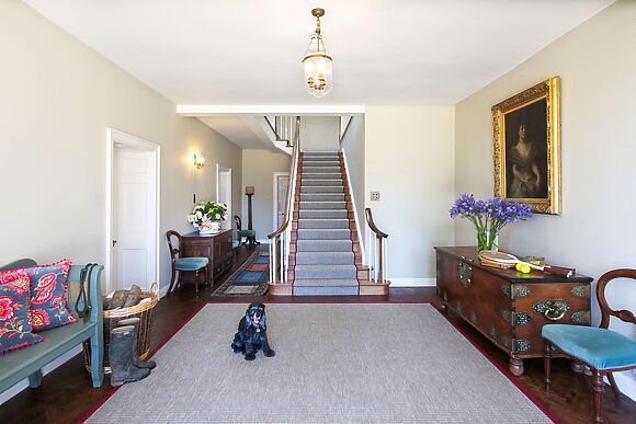Butley Priory Farmhouse