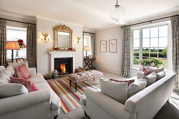 Butley Priory Farmhouse