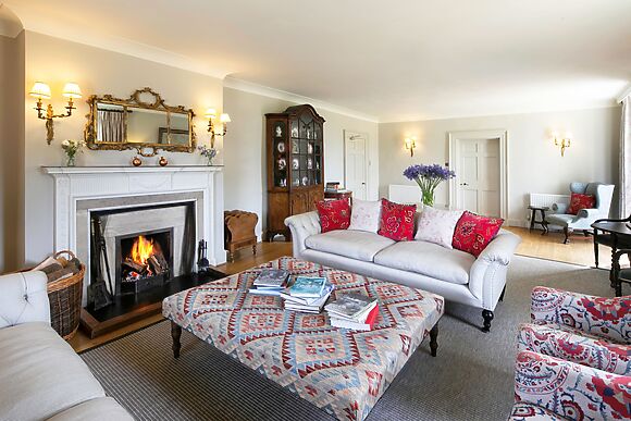 Butley Priory Farmhouse