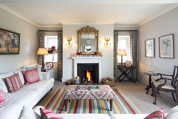 Butley Priory Farmhouse