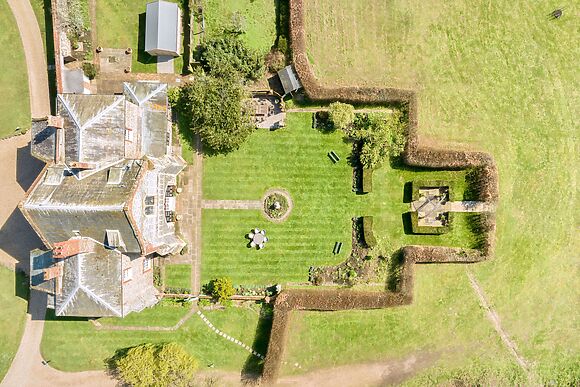Butley Priory