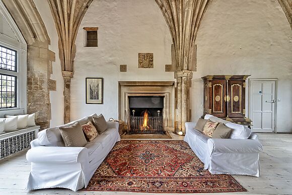 Butley Priory