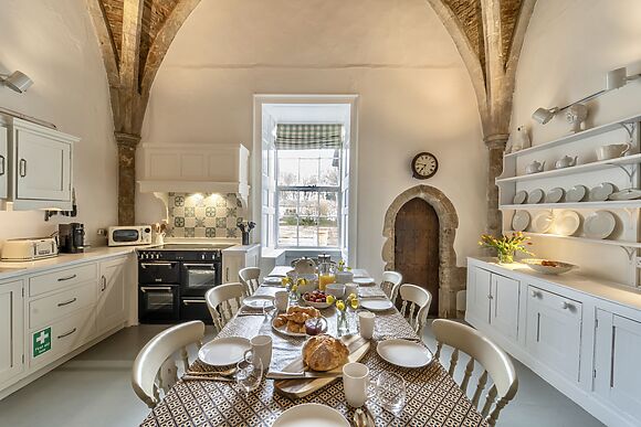Butley Priory