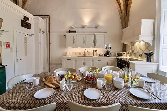 Butley Priory