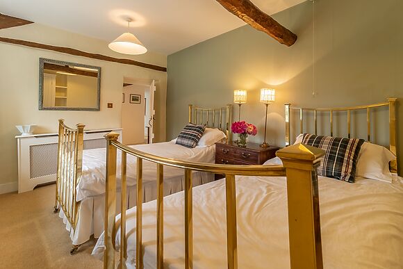Masongill Lodge - photo 2 of 15