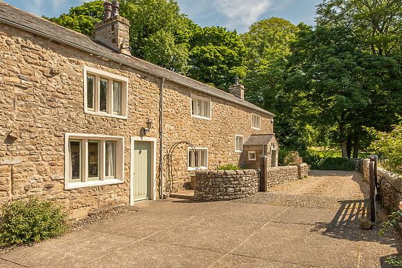 Masongill Lodge - photo 10 of 15