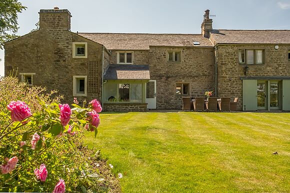 Masongill Lodge - photo 11 of 15