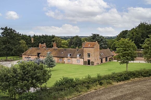 Willowgarth House