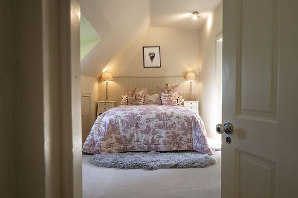 Willowgarth House