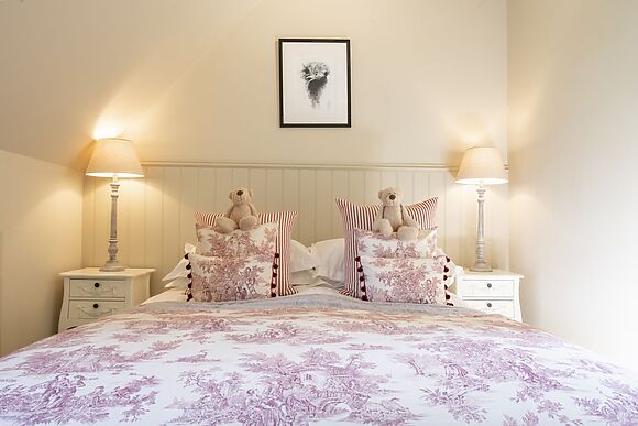 Willowgarth House