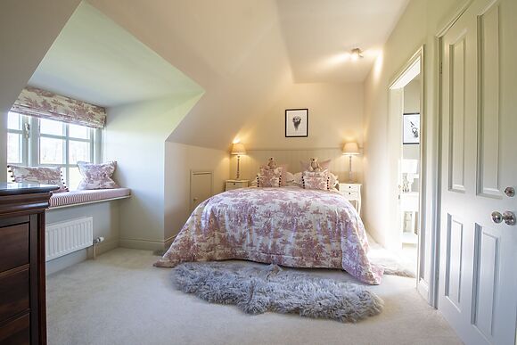 Willowgarth House