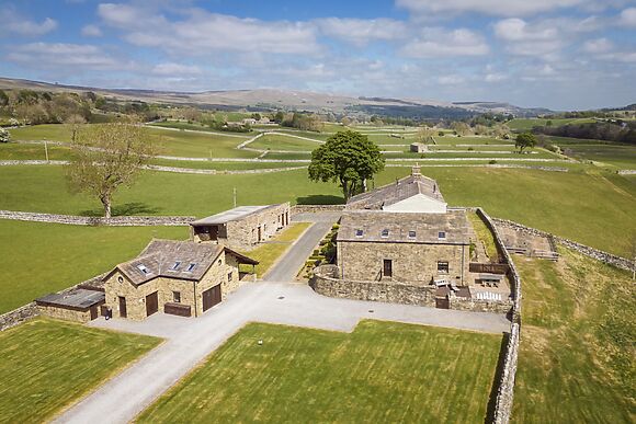 Hill Top Farm
