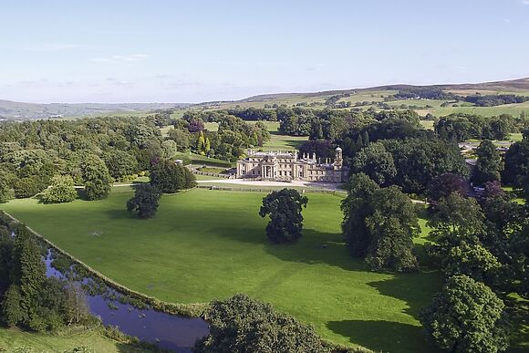 Broughton Hall