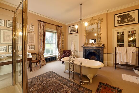 Broughton Hall