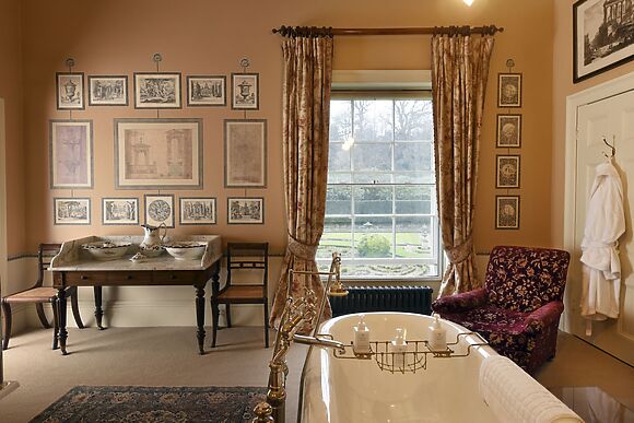 Broughton Hall