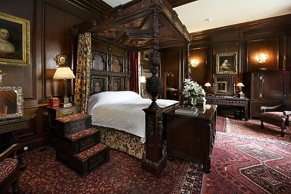 Broughton Hall