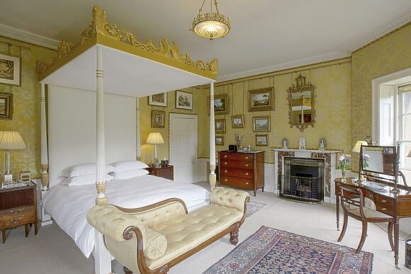 Broughton Hall