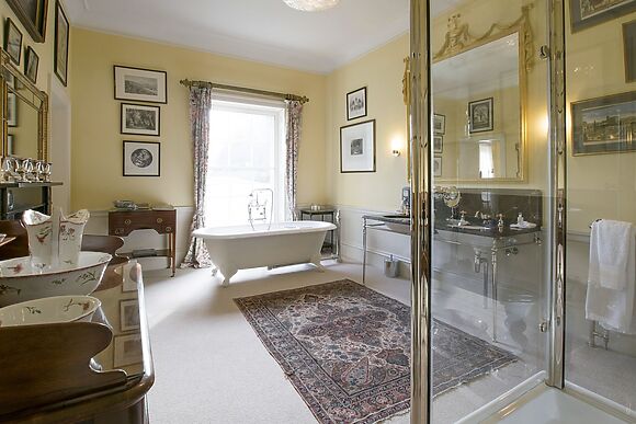 Broughton Hall