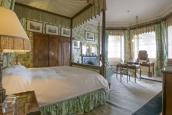 Broughton Hall