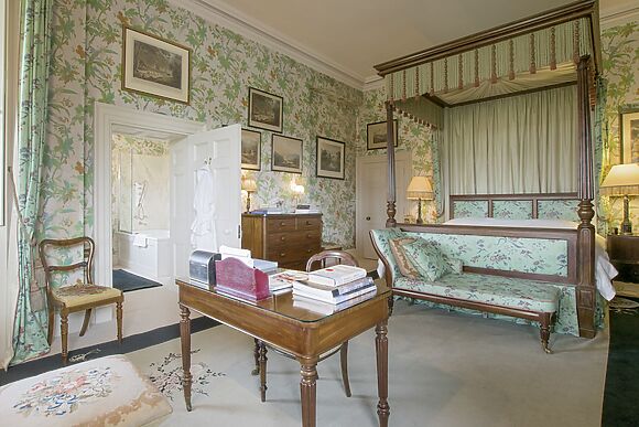 Broughton Hall
