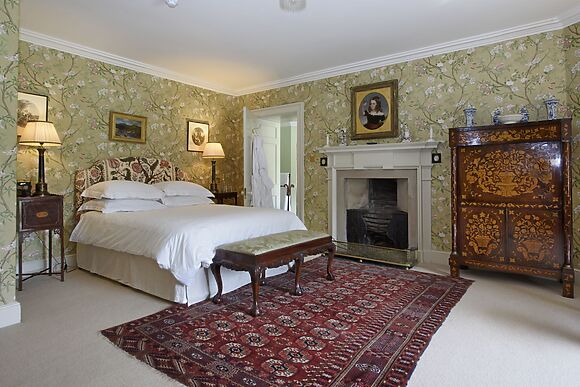 Broughton Hall