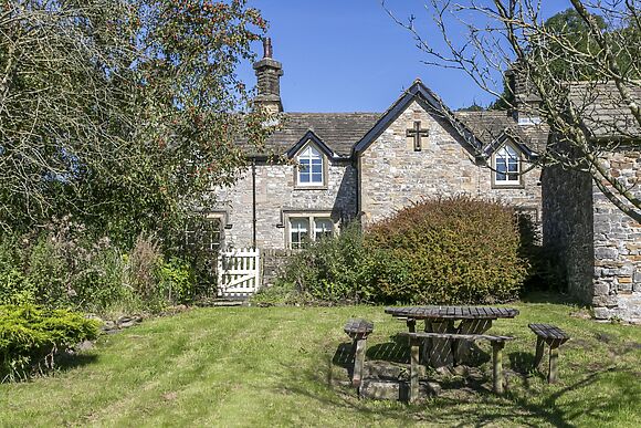 Redberry House