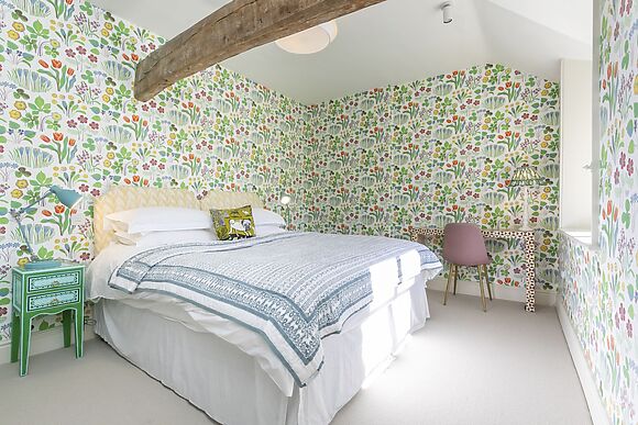 Redberry House
