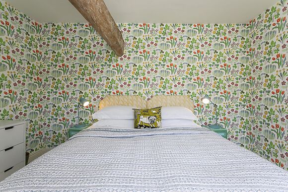 Redberry House