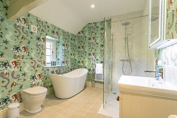 Redberry House