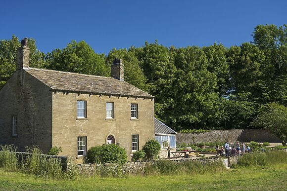 The Manse