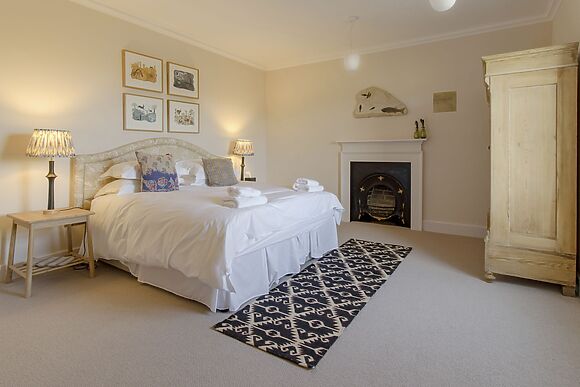 The Manse