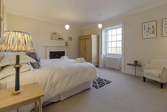 The Manse